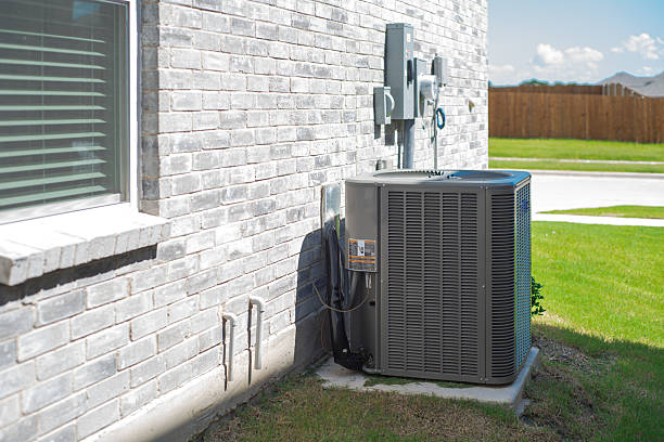 Reliable Ductwork Repair contractor in South Charleston, OH by FH HVAC